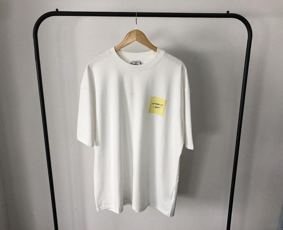 Vetements 108 VETEMENTS T-SHIRT - Image 15