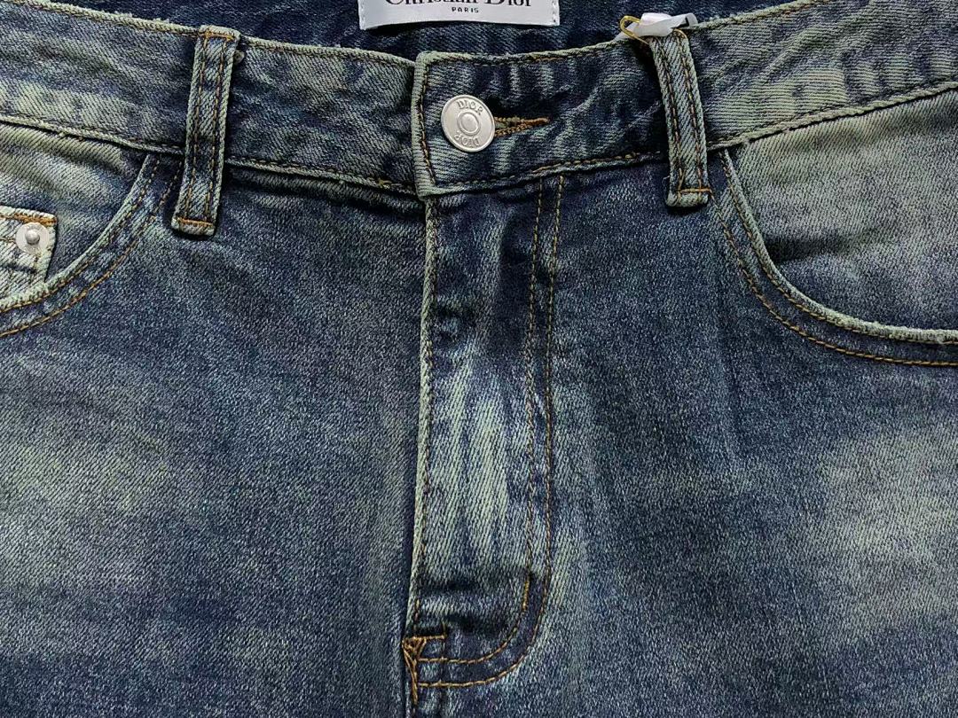 Dior 218 D⭐O⭐ TROUSERS 5112219106 (Im 170Cm 60Kg I Wear Size S In The Phot) - Image 15