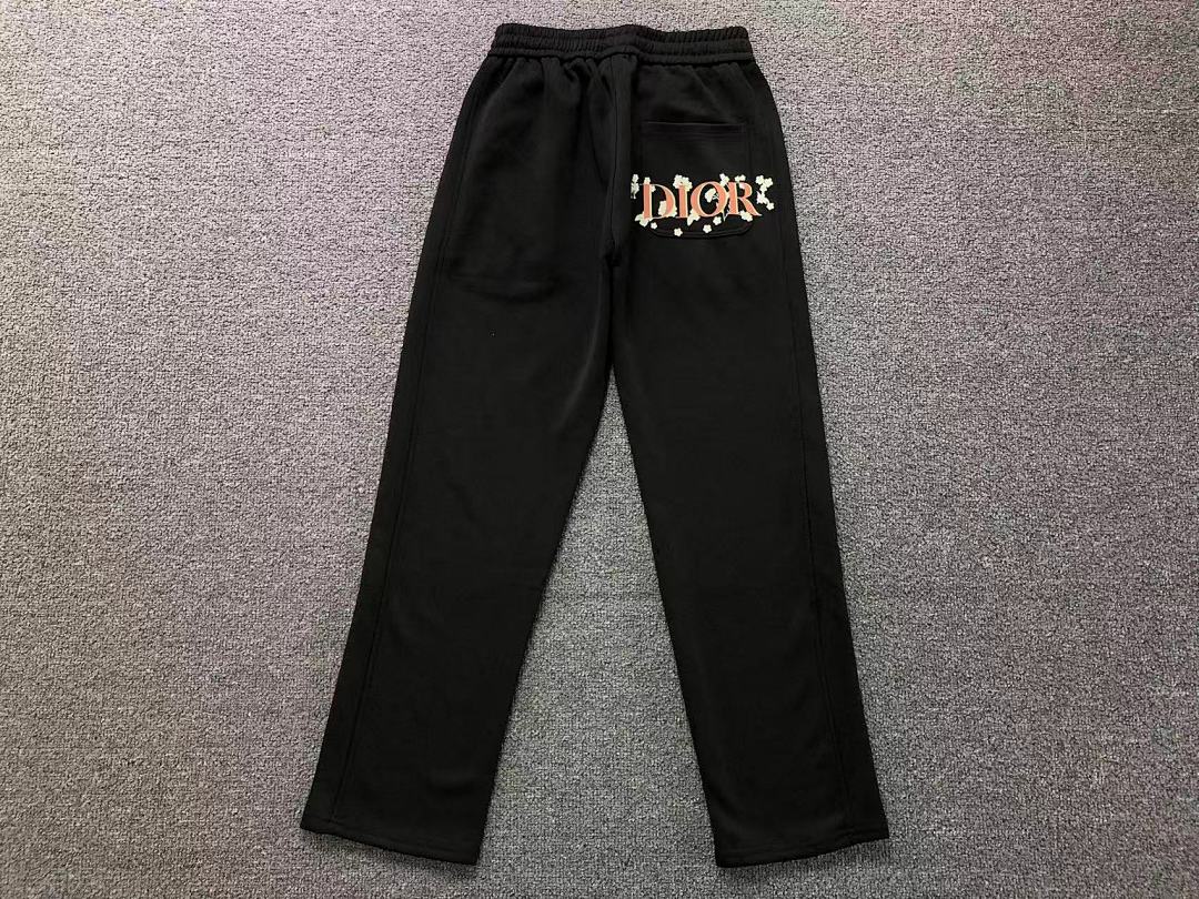 Dior 185 D⭐O⭐ TROUSERS 31010041417 (Im 170Cm 60Kg I Wear Size L In The Phot) - Image 9