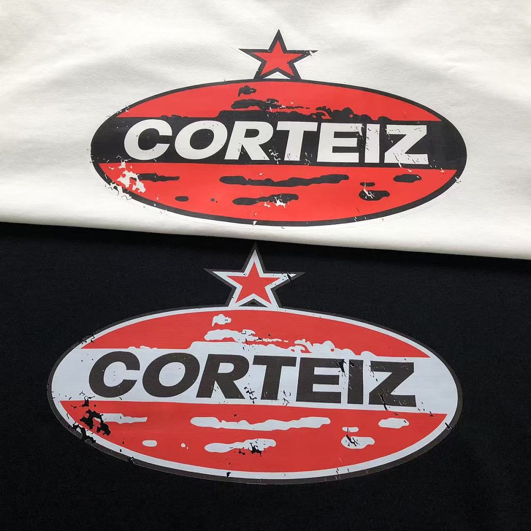Corteiz 78 CORTEIZ T-SHIRT 525210278 (Im 170Cm 60Kg I Wear Size M In The Phot) - Image 12