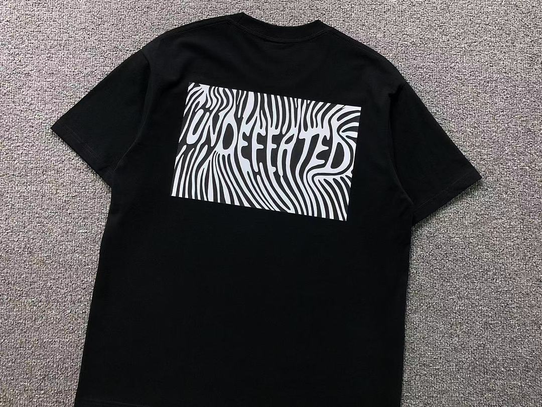 Undefeated 88 UNDEFEATED T-SHIRT 126173102 (Im 170Cm 60Kg I Wear Size M In The Phot) - Image 15
