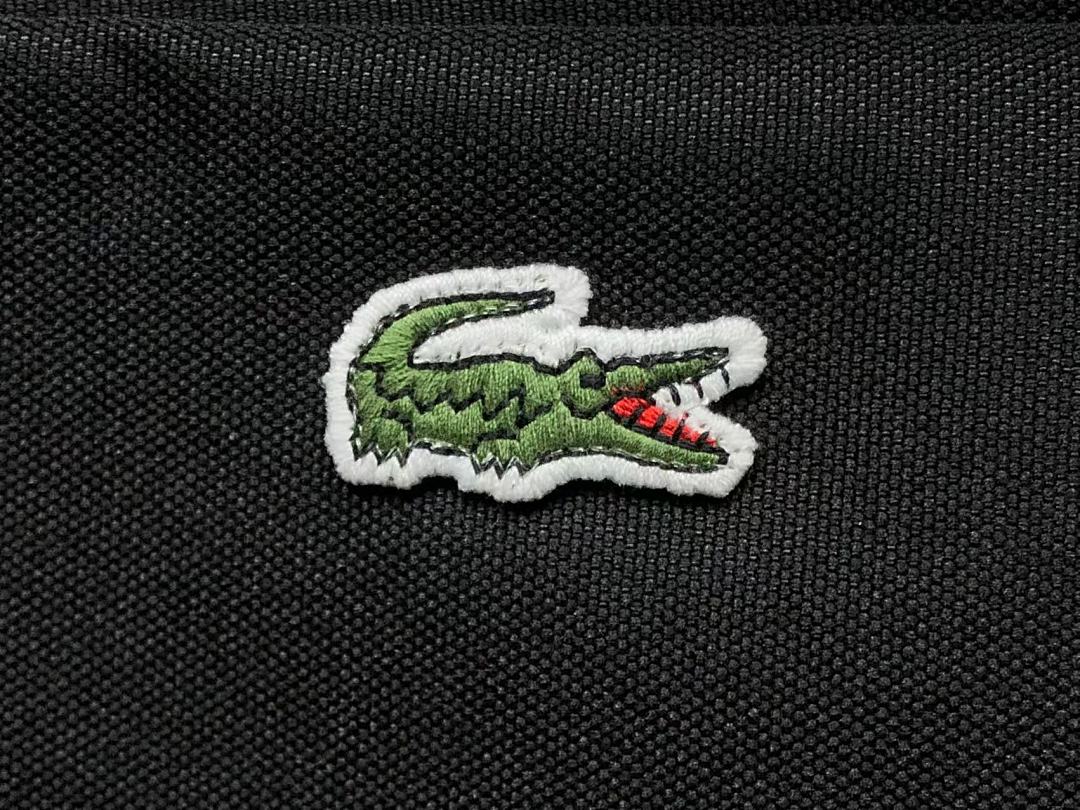 Lacoste 125 LACOSTE BAG 4203040375 (Long 21CM* Wide 6CM* High 17CM) - Image 6