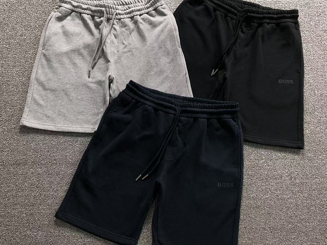 Hugo Boss 128 H⭐G⭐ B⭐⭐S SHORTS 2204150804 (Im 170Cm 60Kg I Wear Size L In The Phot) - Image 7