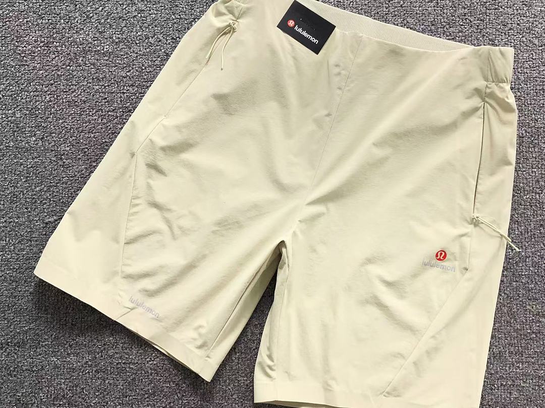 Unbranded 128 LULULEMON SHORTS 2204222301 (Im 170Cm 60Kg I Wear Size XL In The Phot) - Image 13