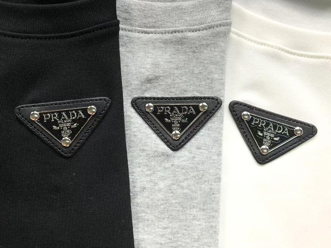 Prada 135 P⭐A⭐A LONG SLEEVED FEMAIE - Image 12