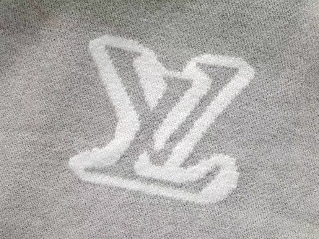 Louis Vuitton 135 L⭐ SWEATER 503270383 (Im 170Cm 60Kg I Wear Size XL In The Phot) - Image 26
