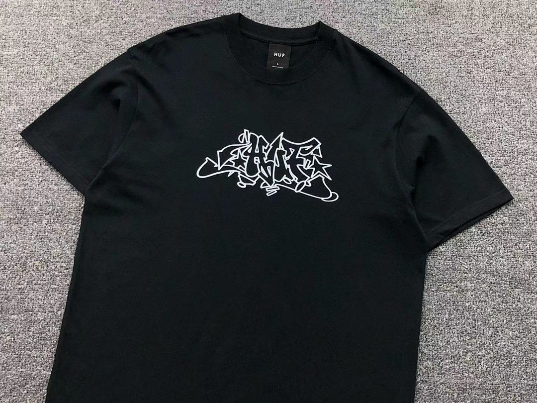 HUF 78 HUF T-SHIRT - Image 11