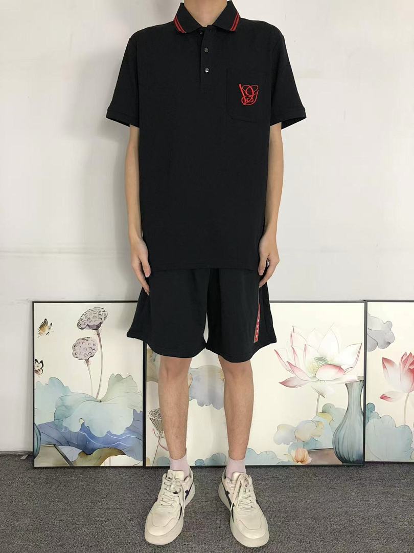 Unbranded 175 VALENTINO POLO 2203064201 (Im 170Cm 60Kg I Wear Size L In The Phot) - Image 3