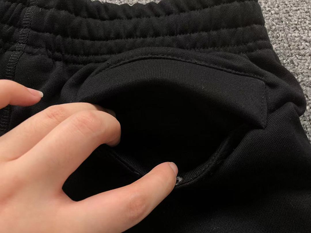 Corteiz 98 CORTEIZ SHORTS 505290778 (Im 170Cm 60Kg I Wear Size L In The Phot) - Image 23
