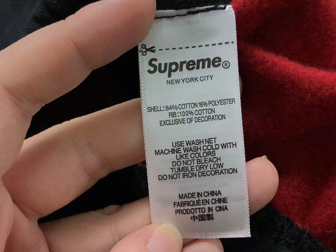 Supreme TROUSERS 298 S⭐⭐R⭐⭐E HOODIE - Image 48