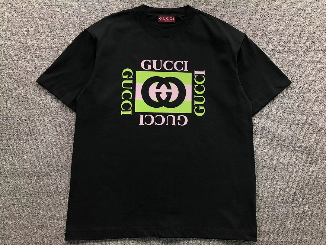 Unbranded 158 G⭐C⭐I T-SHIRT 2201171201 (Im 170Cm 60Kg I Wear Size L In The Phot) - Image 7