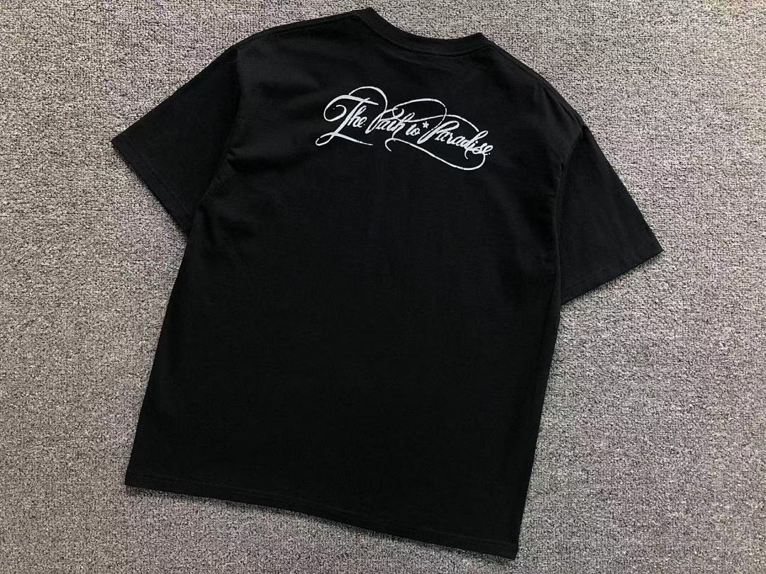 Hellstar 85 HELLSTAR T-SHIRT 504151289 (Im 170Cm 60Kg I Wear Size M In The Phot) - Image 10