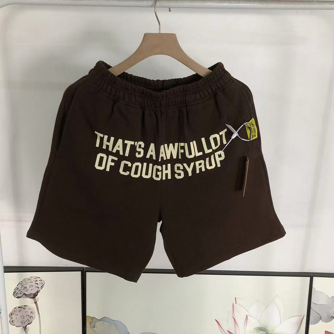 Cough Syrup 188 COU⭐H SY⭐UP SHORTS 3206291072 (Im 170Cm 60Kg I Wear Size M In The Phot) - Image 24
