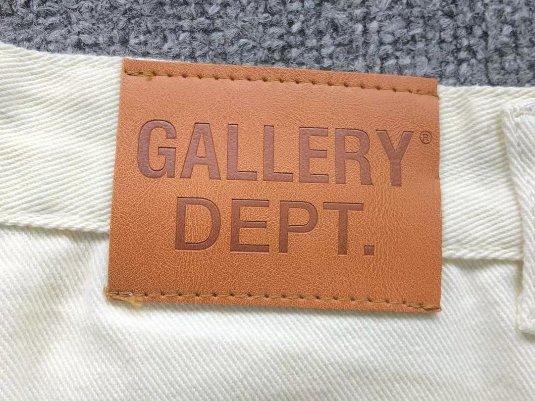 Gallery Dept 165 GALLERY DEPT TROUSERS 12641953 (Im 170Cm 60Kg I Wear Size S In The Phot) - Image 10