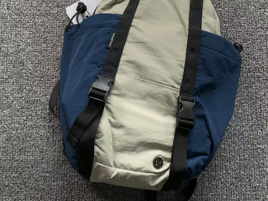On Running 218 LULULEMON BAG 3205080523 (Long 19CM* Wide 8CM* High 32CM) - Image 27