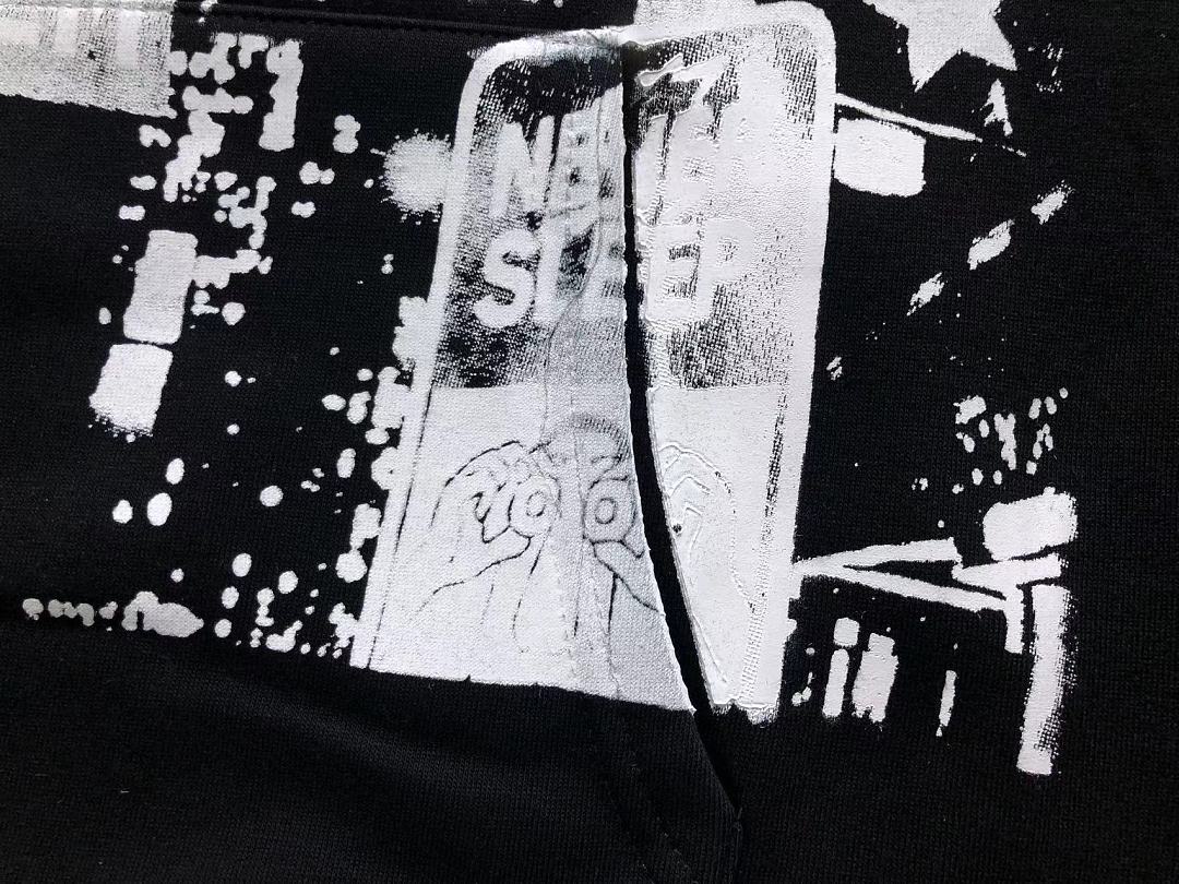Cough Syrup 139 COU⭐H SY⭐UP HOODIE 5208100478 (Im 170Cm 60Kg I Wear Size L In The Phot) - Image 16