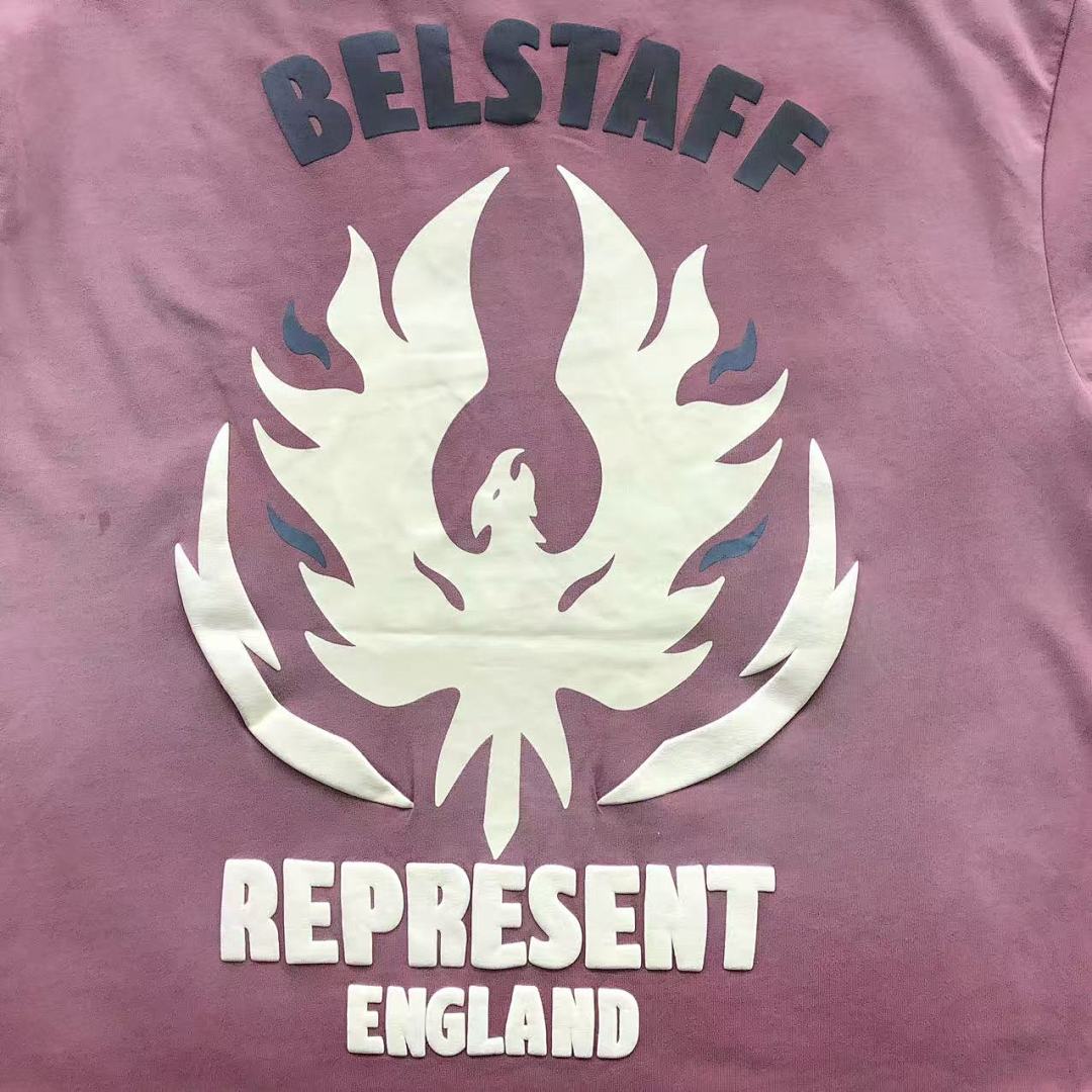 Represent 108 REPRESENT T-SHIRT 1105031499 (Im 170Cm 60Kg I Wear Size S In The Phot) - Image 21