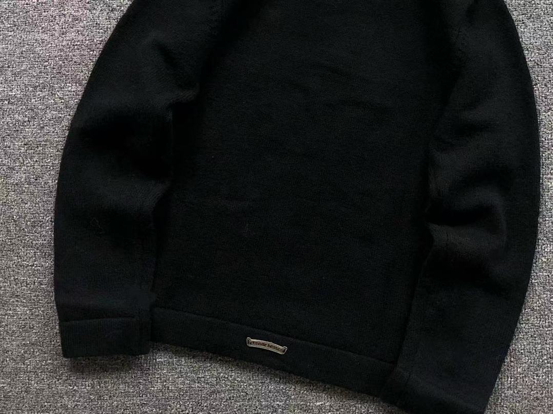 Comme des Garcons 168 C⭐⭐OME HE⭐⭐TS SWEATER 41100520146 (Im 170Cm 60Kg I Wear Size L In The Phot) - Image 19