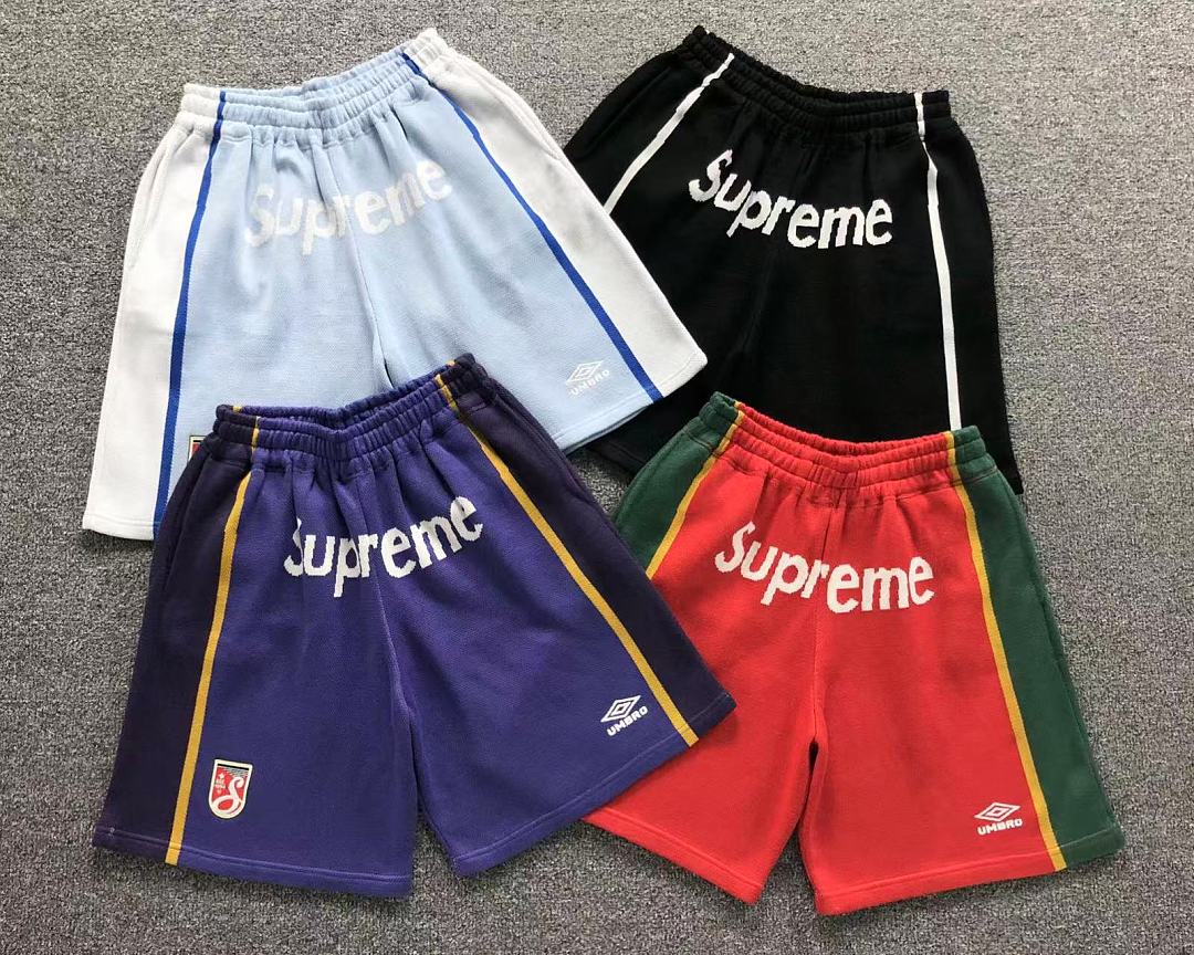 Supreme 215 S⭐⭐R⭐⭐E UM⭐RO SHORTS 52071512182 (Im 170Cm 60Kg I Wear Size M In The Phot) - Image 5