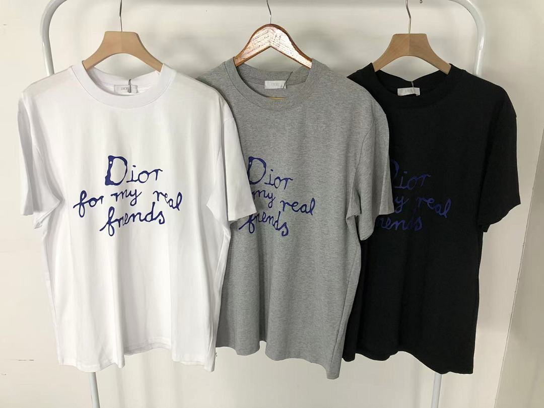 Dior 128 D⭐O⭐ T-SHIRT 3203055121 (Im 170Cm 60Kg I Wear Size M In The Phot) - Image 25
