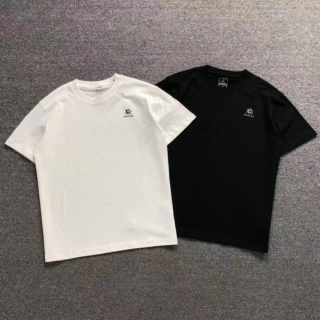 Unbranded 115 KA⭐L⭐S T-SHIRT 2206051504 (Im 170Cm 60Kg I Wear Size XL In The Phot)