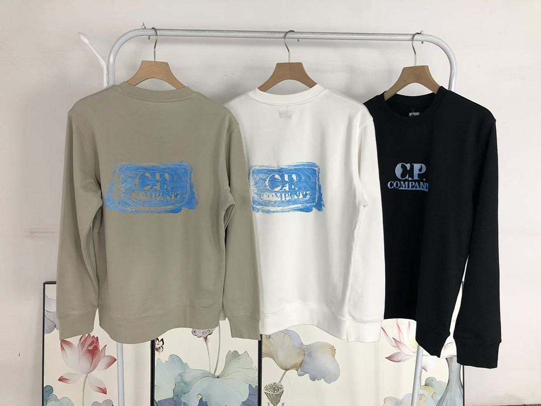 C.P. Company 98 CP HOODIE 1108040855 (Im 170Cm 60Kg I Wear Size M In The Phot) - Image 30