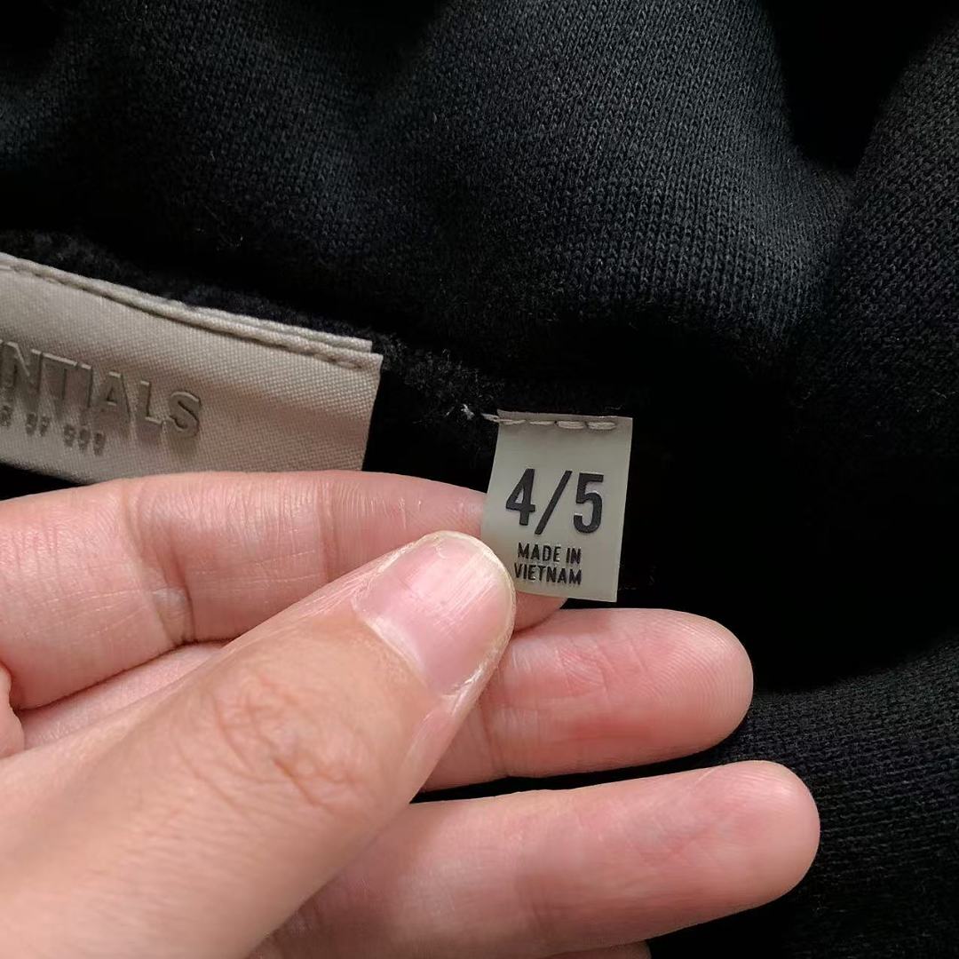 Fear of God 135 FOG HOODIE - Image 24
