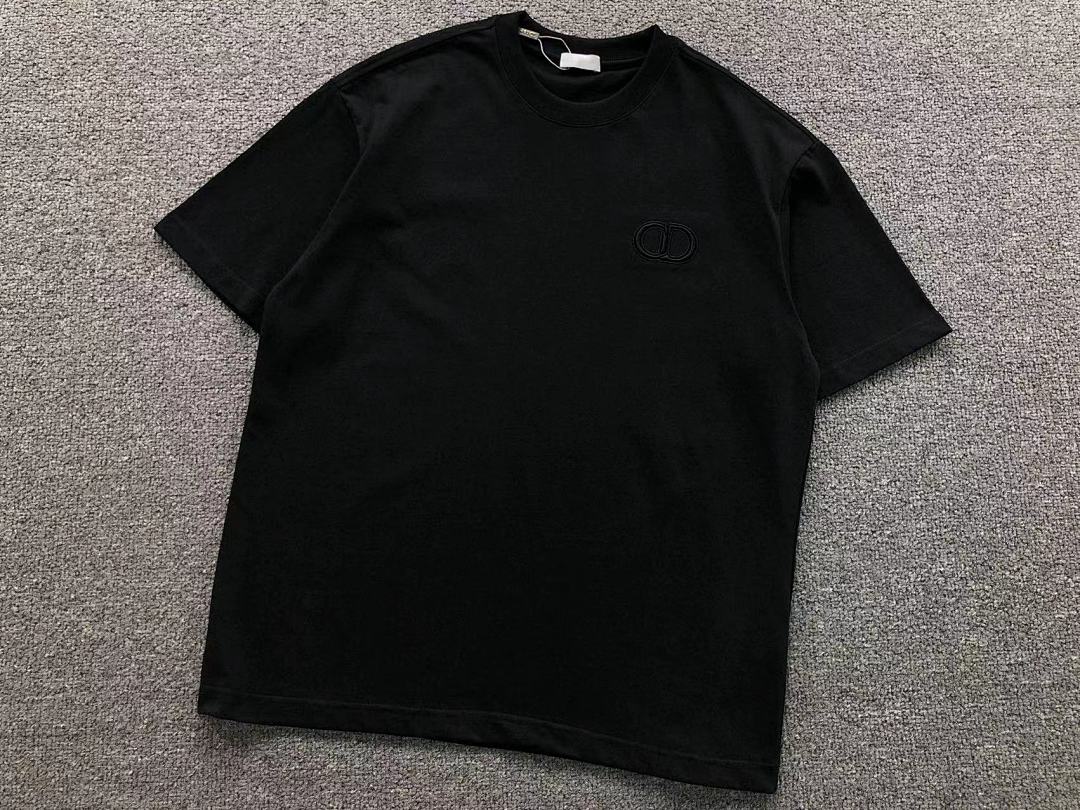 Dior 125 D⭐O⭐ T-SHIRT 3112030921 (Im 170Cm 60Kg I Wear Size L In The Phot) - Image 16
