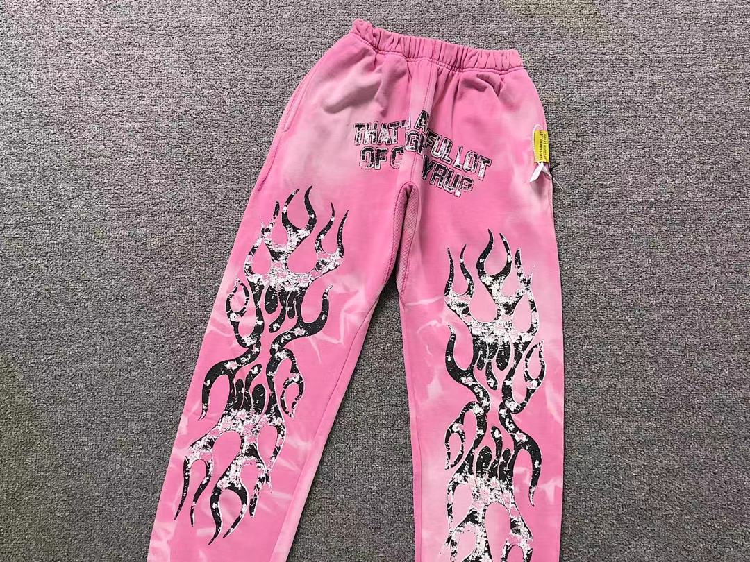 Cough Syrup TROUSERS 288 COU⭐H SY⭐UP HOODIE - Image 41