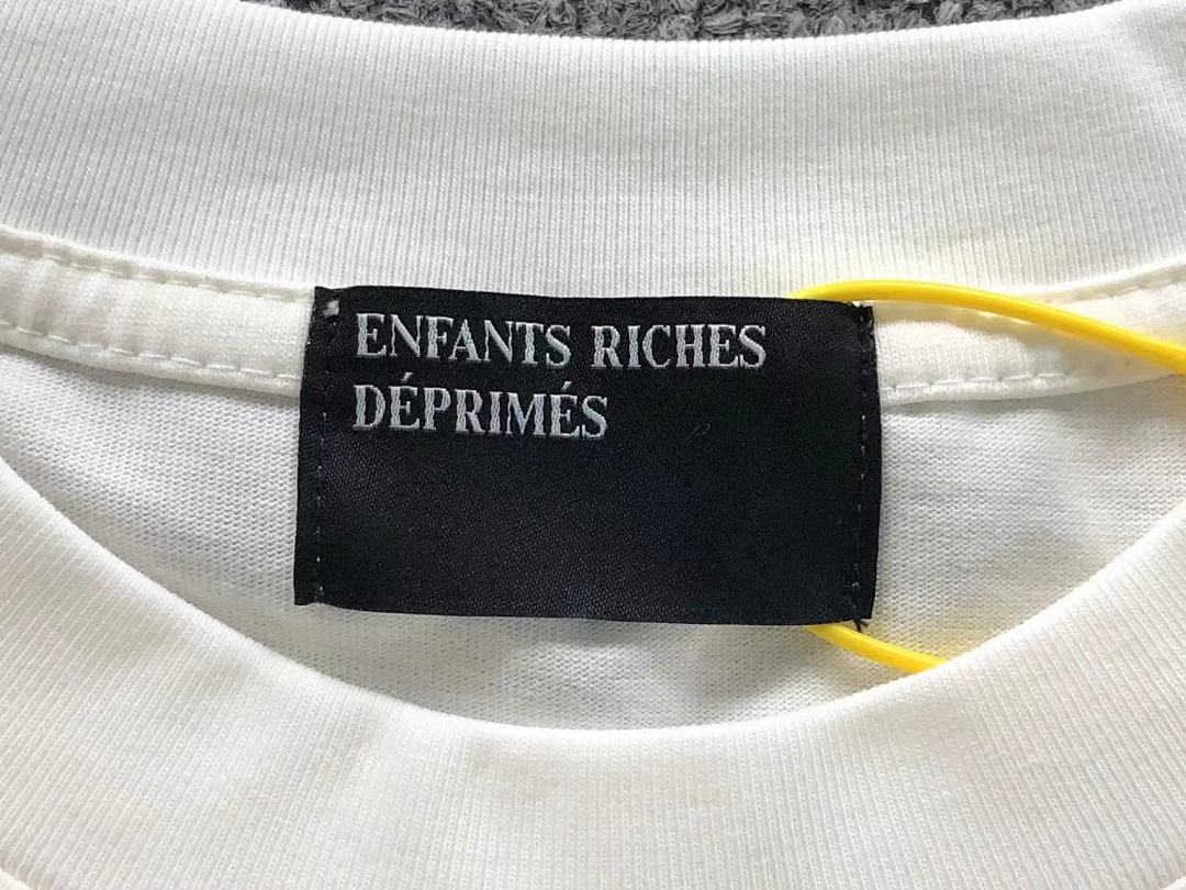 Chanel 125 ENFANTS RICHES DEPRIMES LONG - Image 17