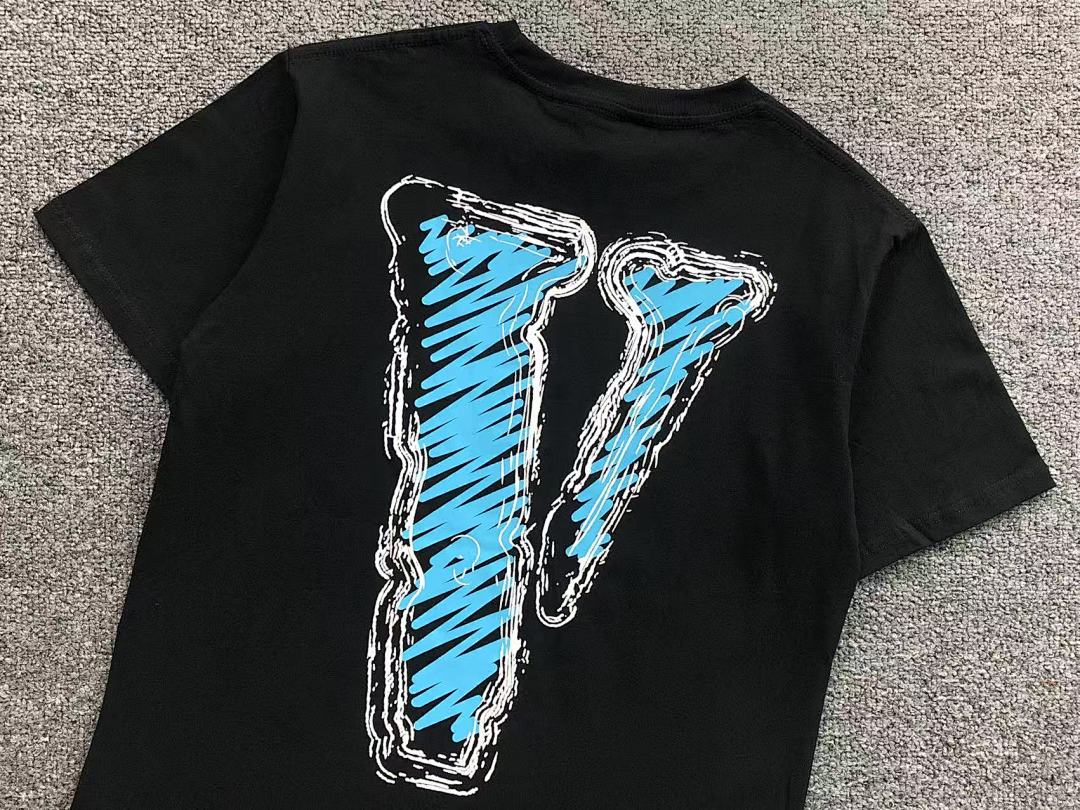 On Running 69 VLONE T-SHIRT 504148191 (Im 170Cm 60Kg I Wear Size M In The Phot) - Image 17