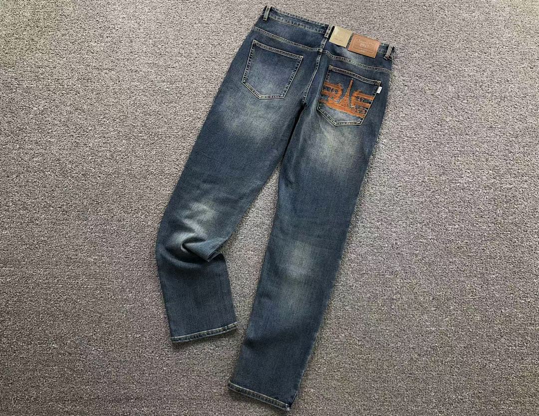 Dior 235 D⭐O⭐ TROUSERS 215270805 (Im 170Cm 60Kg I Wear Size 33 In The Phot) - Image 6