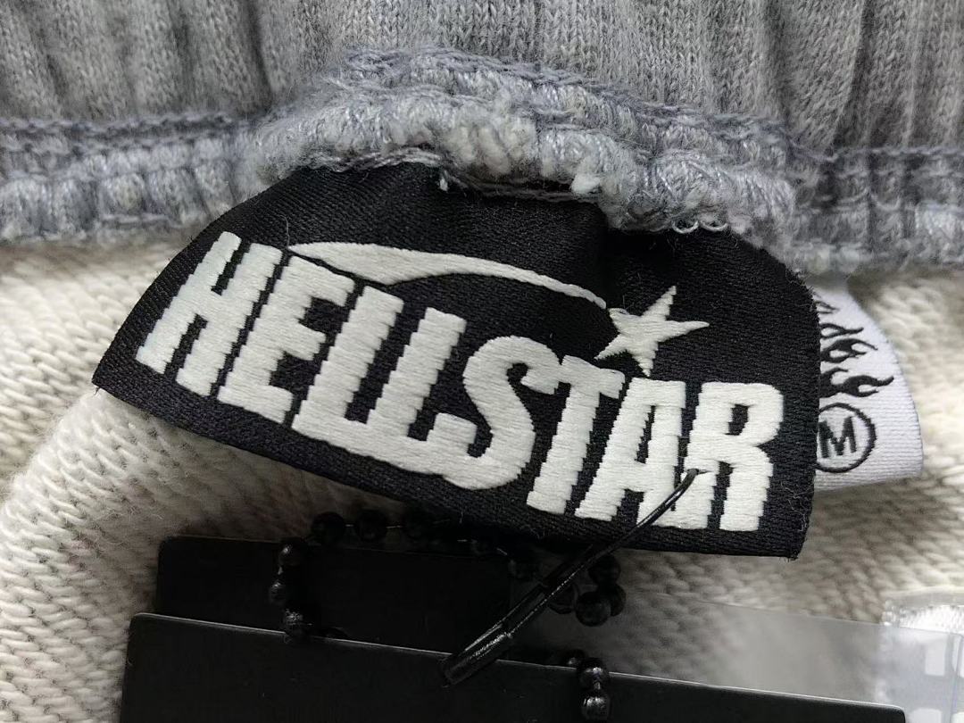 Hellstar 198 HELLSTAR SHORTS 213080972 (Im 170Cm 55Kg I Wear Size M In The Phot) - Image 16