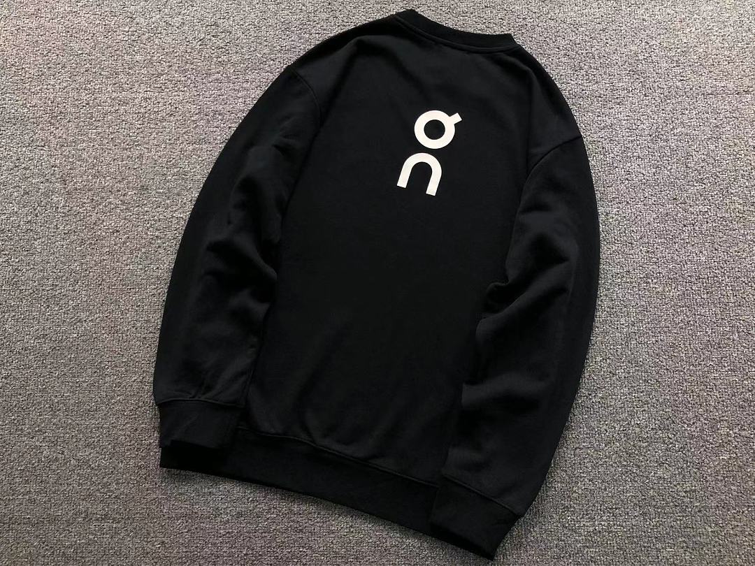 Unbranded 175 ON HOODIE 2207210401 (Im 170Cm 60Kg I Wear Size XL In The Phot) - Image 16