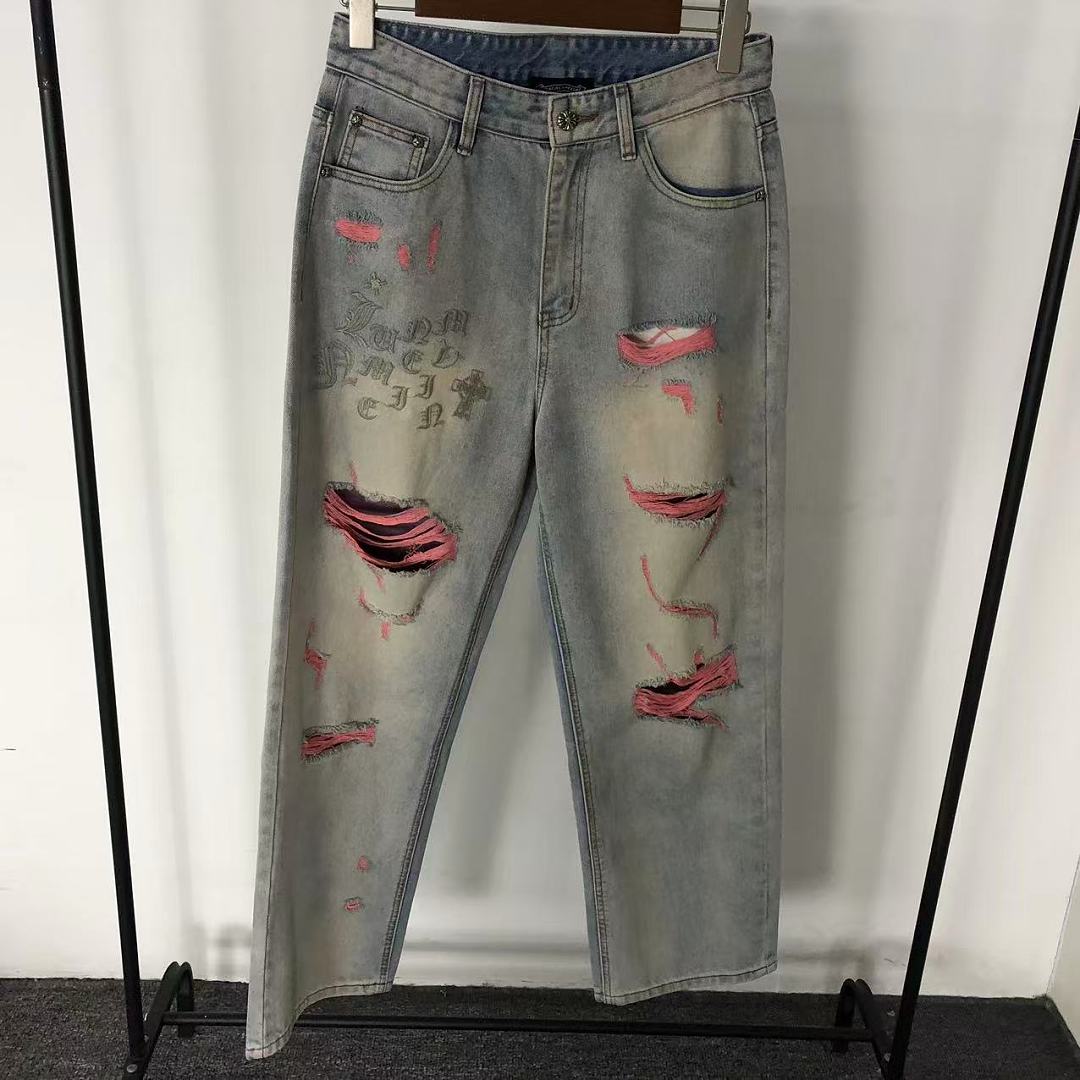 Comme des Garcons 215 C⭐⭐OME HE⭐⭐TS TROUSERS 3206053017 (Im 170Cm 60Kg I Wear Size M In The Phot) - Image 29