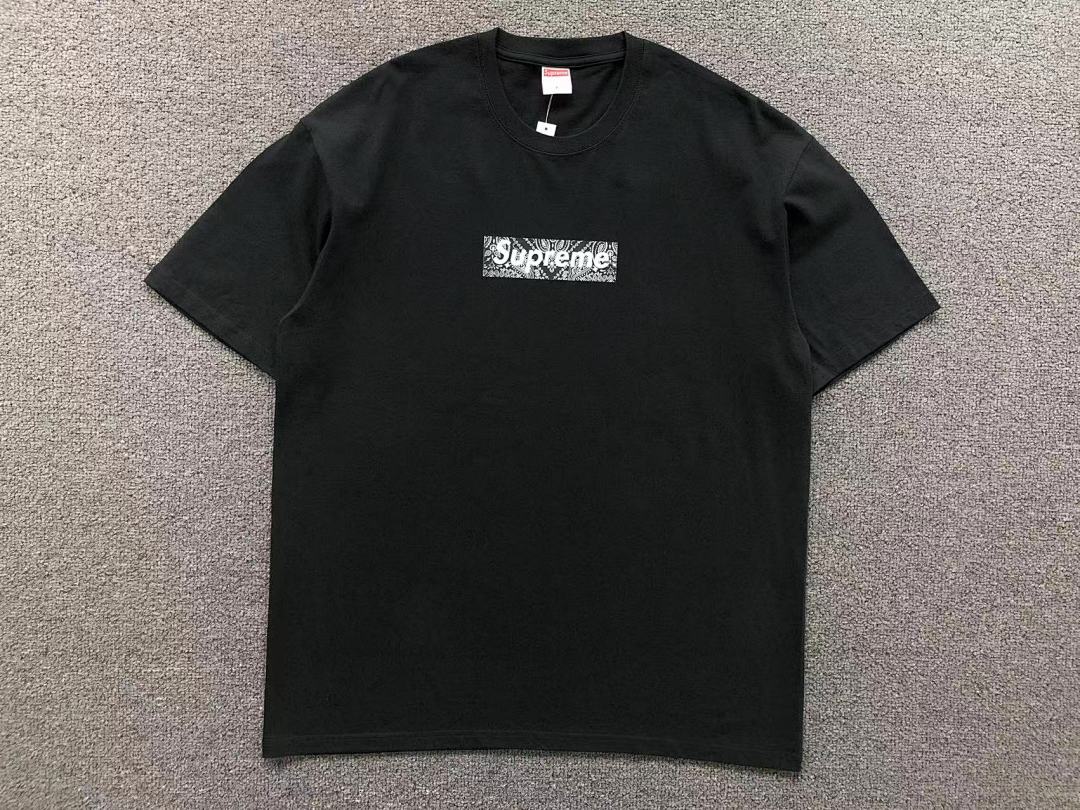 Supreme 78 S⭐⭐R⭐⭐E T-SHIRT 41061031123 (Im 170Cm 60Kg I Wear Size S In The Phot) - Image 7