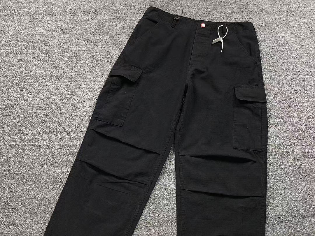 Hellstar 419 HELLSTAR TROUSERS 3206033172 (Im 170Cm 60Kg I Wear Size M In The Phot) - Image 15