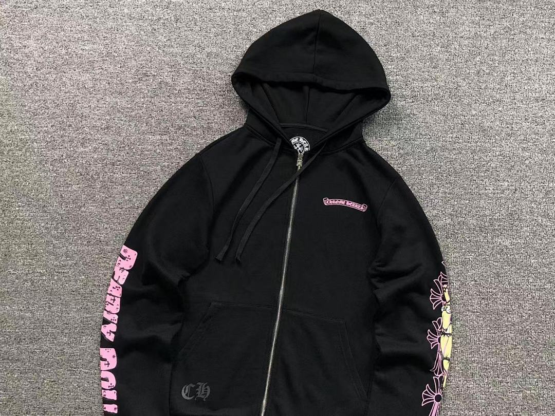 Comme des Garcons 158 C⭐⭐OME HE⭐⭐TS HOODIE 4121501144 (Im 170Cm 60Kg I Wear Size M In The Phot) - Image 13