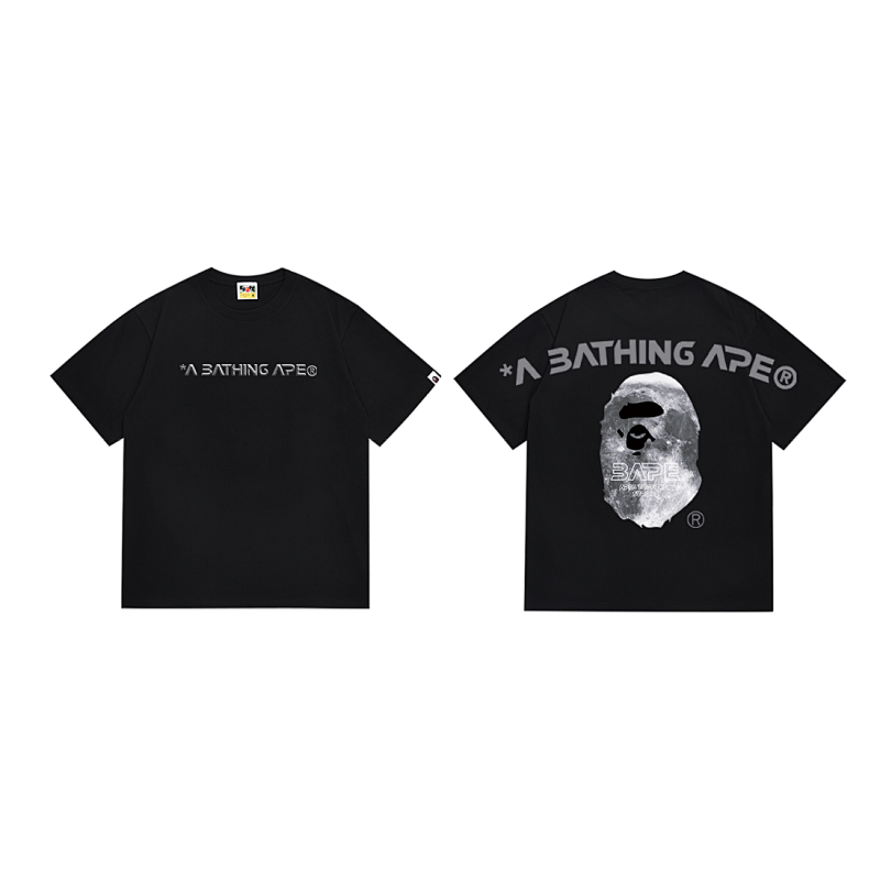Bape Bape 78 T-SHIRT, photo 1