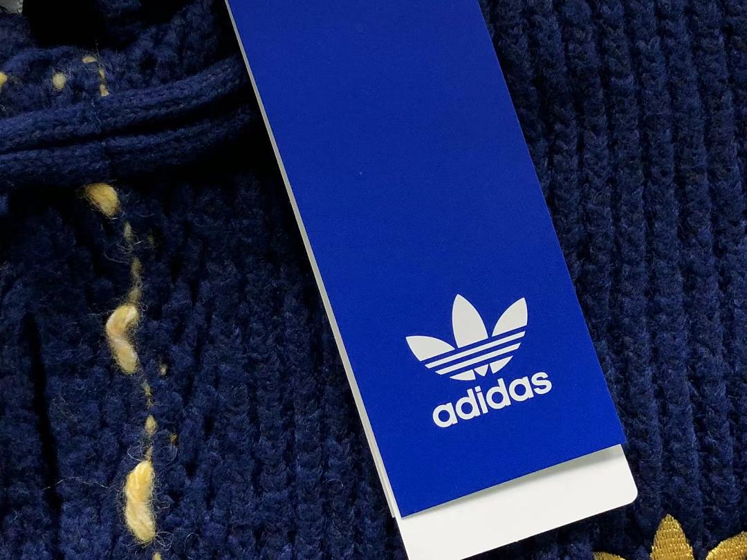 Adidas 218 A⭐I⭐AS SWEATER 4209011277 (Im 170Cm 60Kg I Wear Size S In The Phot) - Image 22