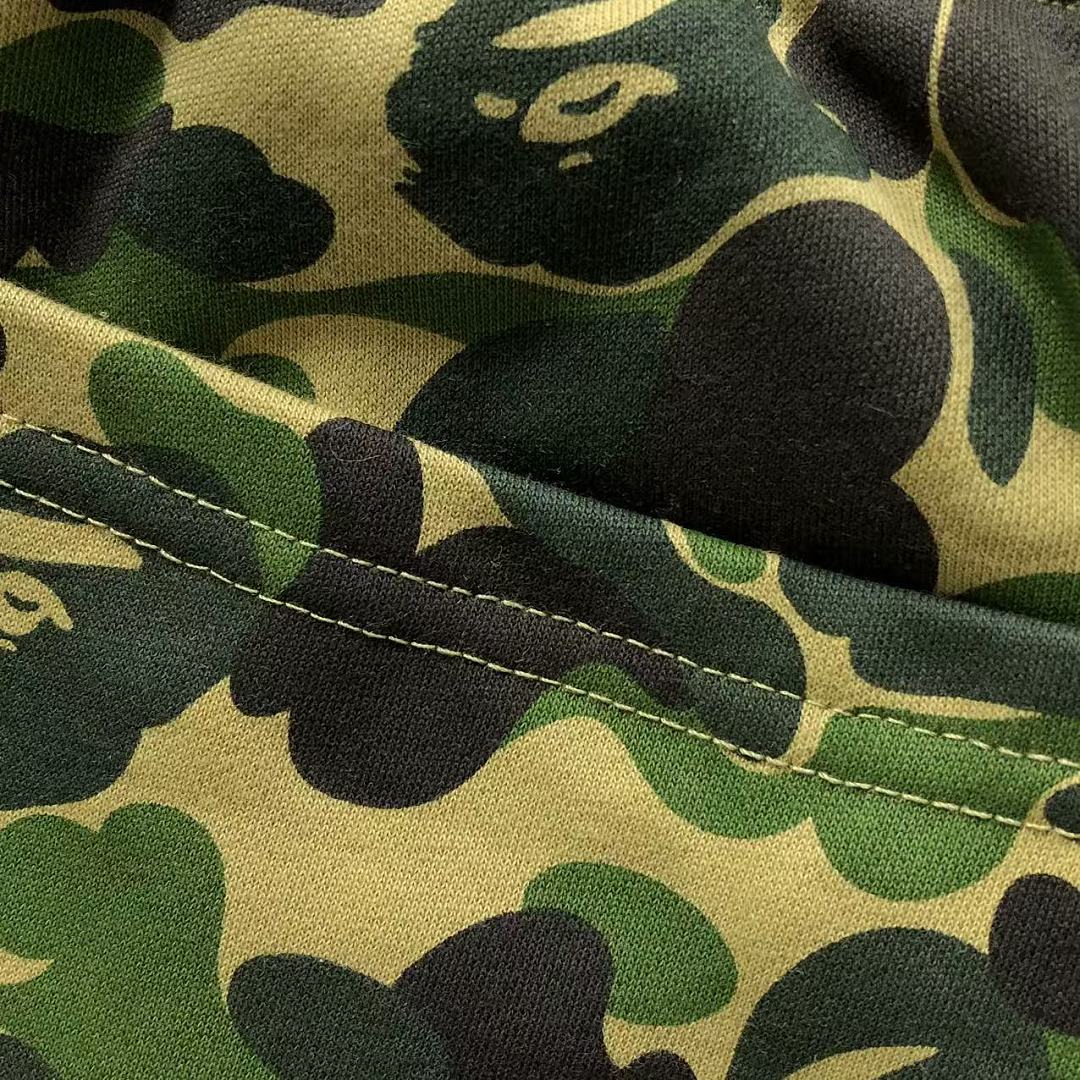 Bape 138 BAPE SHORTS 2205213011 (Im 170Cm 60Kg I Wear Size M In The Phot) - Image 19