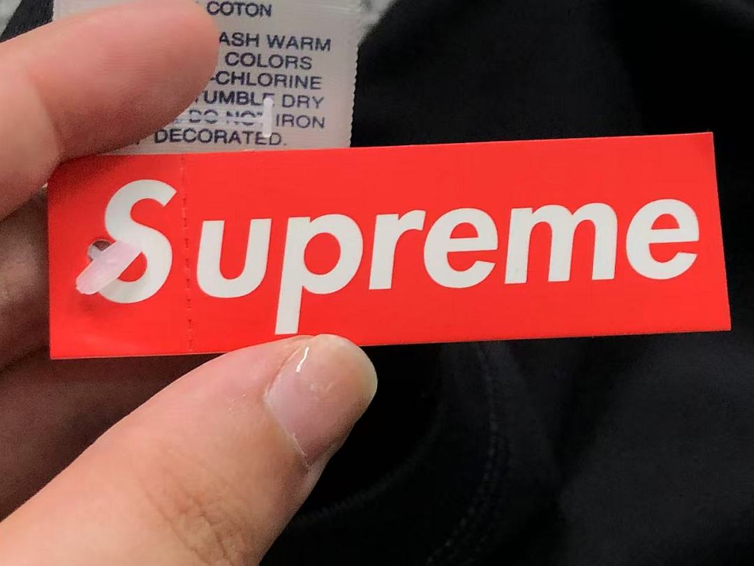 Supreme 75 S⭐⭐R⭐⭐E T-SHIRT 1231902119 (Im 170Cm 60Kg I Wear Size S In The Phot) - Image 14