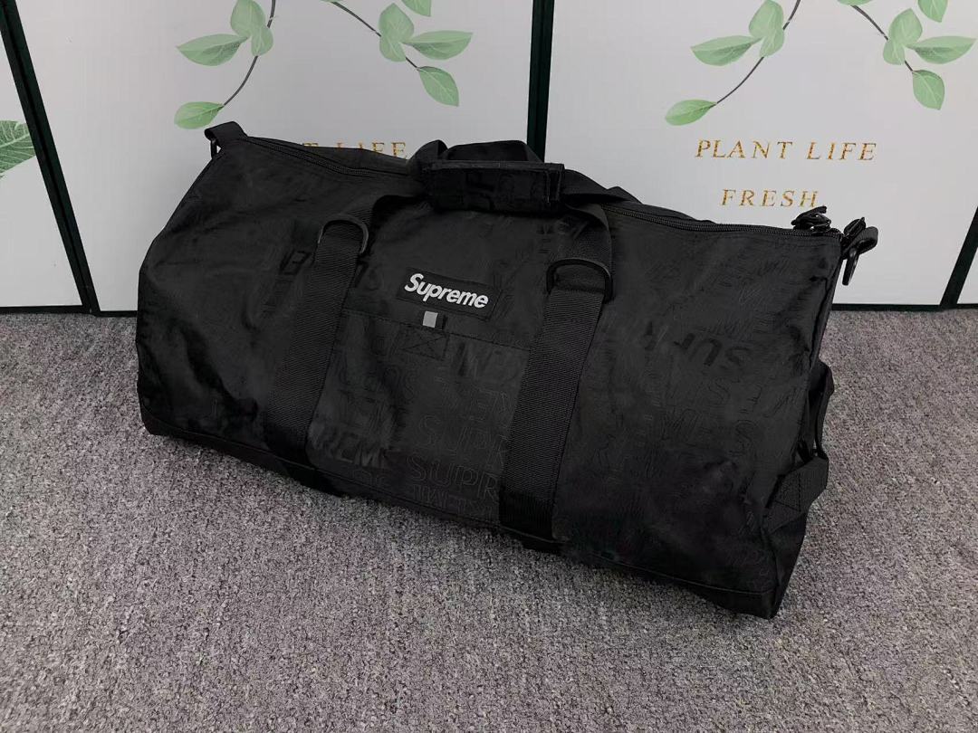 Supreme 115 S⭐⭐R⭐⭐E BAG 412231813 (Long 55CM* Wide 34CM* High 28CM) - Image 5