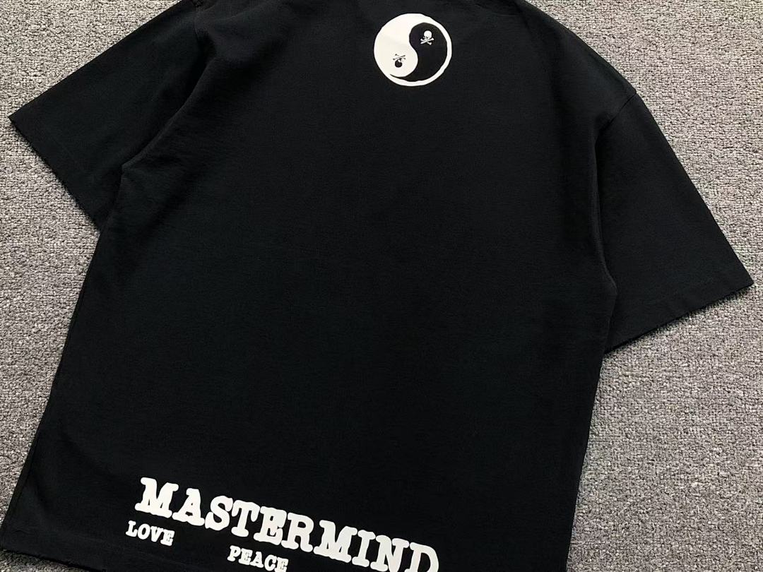 Mastermind 128 MASTERMIND T-SHIRT - Image 7