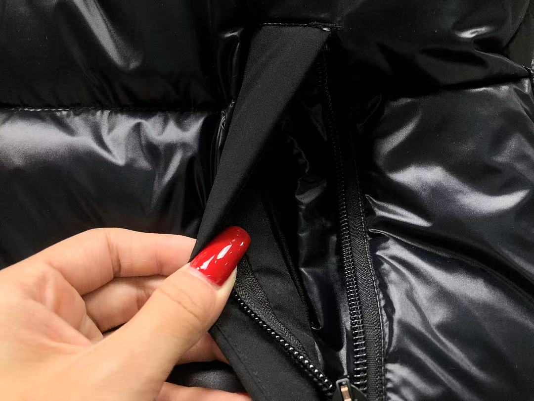 Moose Knuckles 478 M⭐⭐SE K⭐⭐CK⭐⭐S VEST DOWN JACKETS (Im 170Cm 60Kg I Wear Size M In The Phot) - Image 18