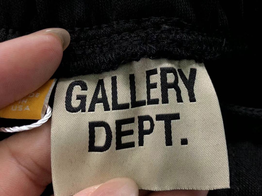 Gallery Dept 88 GALLERY DEPT SHORTS 5121211158 (Im 170Cm 60Kg I Wear Size S In The Phot) - Image 25