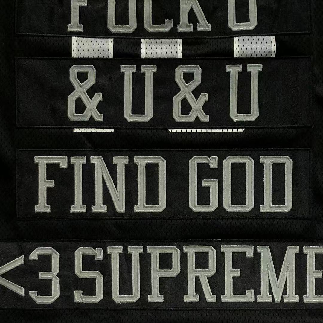 Supreme 288 S⭐⭐R⭐⭐E T-SHIRT 124220635 (Im 170Cm 60Kg I Wear Size M In The Phot) - Image 29