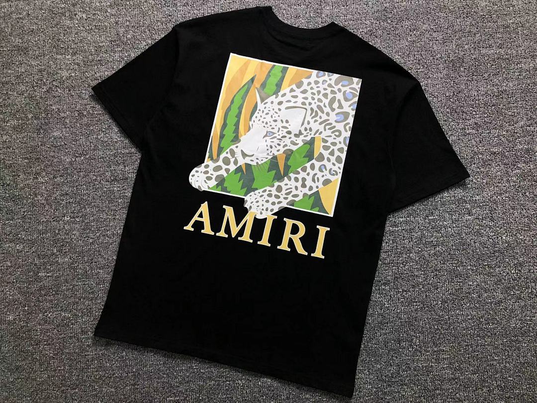 AMIRI 98 AMIRI T-SHIRT - Image 5