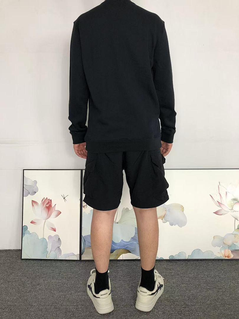 Air Jordan 128A⭐R J⭐R⭐AN HOODIE 3108224519 (Im 170Cm 60Kg I Wear Size M In The Phot) - Image 4