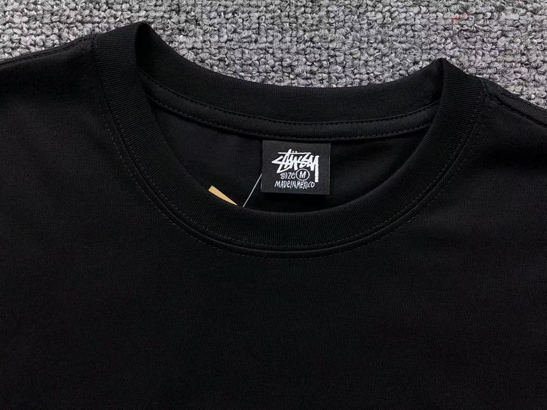 Stussy 78 STUSSY T-SHIRT 503030782 (Im 170Cm 55Kg I Wear Size M In The Phot) - Image 20